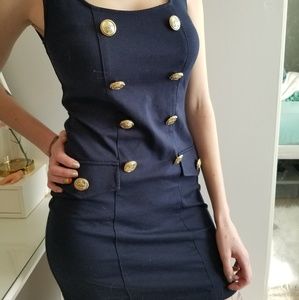 Sailor dress
